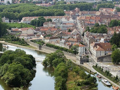 besancon